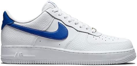 nike air force 1 größe 40 weiß blau|air force 1 Nike sneaker.